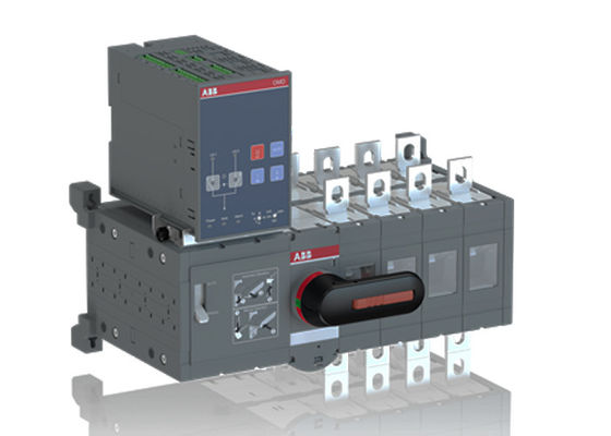 2TFC800023R1001 Commutatori di trasferimento automatici OTM400E4C10D380C-DVP