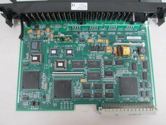 GE IC697ALG230 segnali di circuito di corrente da 4 a 20 milliampere a seconda dei bisogni 10 volt su scala completa