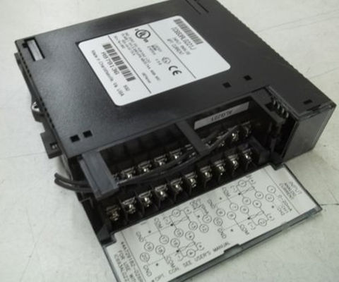 GE IC200CHS014 iC200CHS2xx sono richiesti Questo supporto può essere utilizzato con tutti i moduli I/O VersaMax
