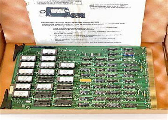 Honeywell 30751044-006 TDC 2000 Controller II ROM 100% Nuovo Originale IN Stock