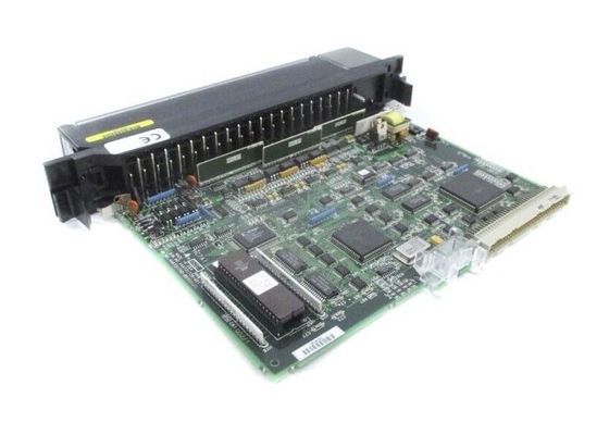 GE IC697HSC700 12 ingressi a singolo o differenziale serie 90-70 creati da GE Fanuc