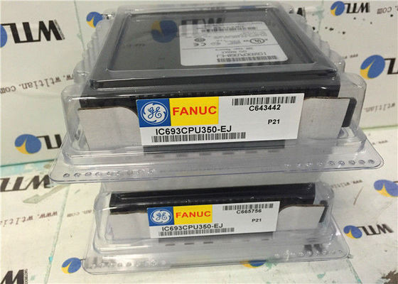 GE IC697HSC700 12 ingressi a singolo o differenziale serie 90-70 creati da GE Fanuc