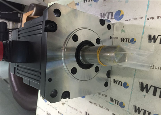 Mitsubishi 3AC Servo Motor HC353BS Motori elettrici 3.5KW 151V 16A NUOVO in magazzino