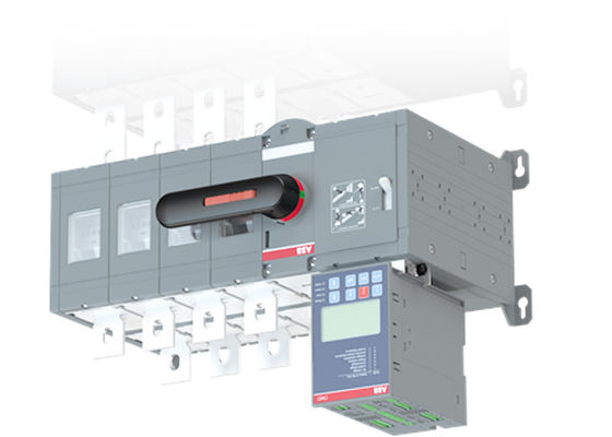 OTM630E4C20D380C 2TFC800274R1001 Interruttori di trasferimento Nuovi e in garanzia