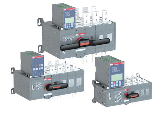 OTM630E4C20D380C 2TFC800274R1001 Interruttori di trasferimento Nuovi e in garanzia