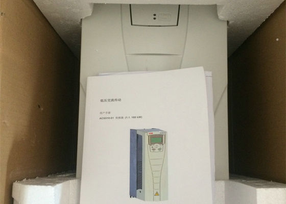 45 kW ABB ACS510-01-088A-4 azionamenti standard 45 kW I2n 88 A, classe di protezione IP21
