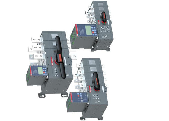 OTM250E4C20D380C Doppio interruttore di trasferimento automatico di potenza OMD 2TFC800263R1001