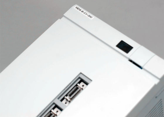 Mitsubishi MDS Melsec SERVO POWER SUPPLY MDS-B-CV-300 30.0KW Motore elettrico AC NUOVO