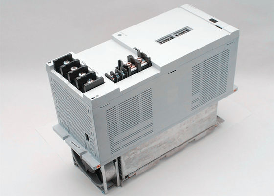 Mitsubishi MDS Melsec SERVO POWER SUPPLY MDS-B-CV-300 30.0KW Motore elettrico AC NUOVO