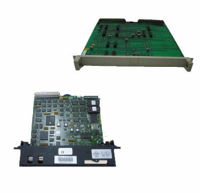 GE IC693MDL916 24 VDC Input (8 punti), Relay Output (8 punti) 100 moduli I/O