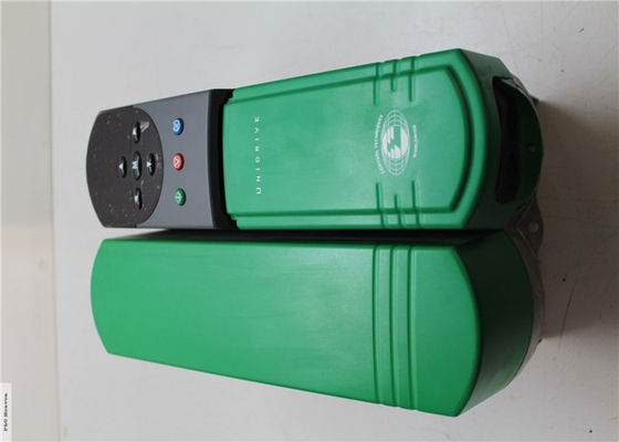 UNI2401 NUOVO Invertitore di frequenza a 3 fasi da 5,5 kW, Convertisore di frequenza industriale