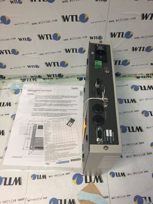 490NRP25300 Modicon Quantum Fiber Optic Repeater 490-NRP-253-00 Nuova condizione