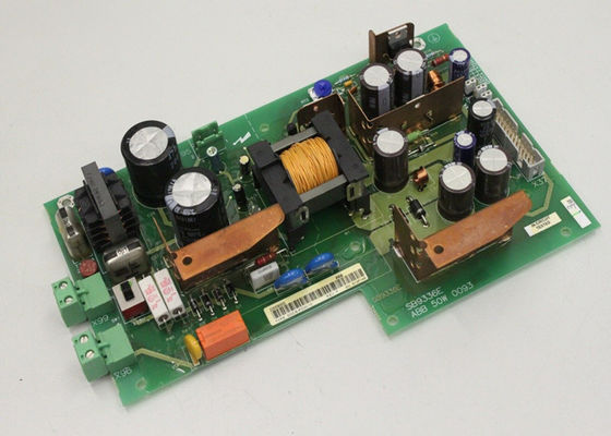 ABB alimentazione SDCS-POW-1C 3ADT220090R0003 Controllo del circuito nuovo