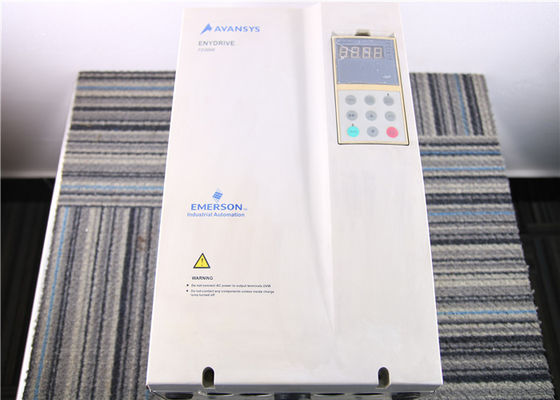 Invertitore a frequenza variabile da 11 kW / 15 kW per motore monofase TD2000 TD2100