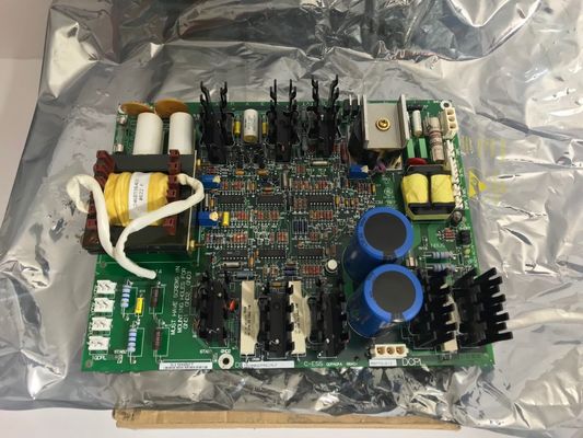 Tavola amplificatore di impulsi DS200FGPAG1A serie LS2100 General Electric