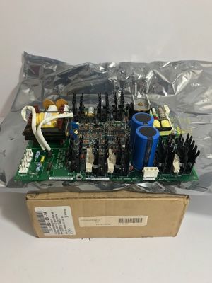 Tavola amplificatore di impulsi DS200FGPAG1A serie LS2100 General Electric