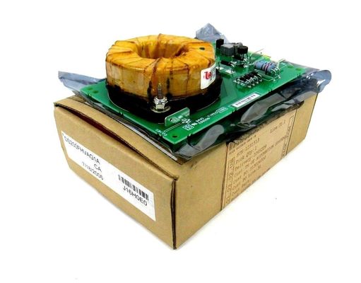 DS200FHVAG1A GE High Voltage Gate Interface Board Monitoraggio della tensione della cella di alimentazione e dell'interferenza della porta SCR