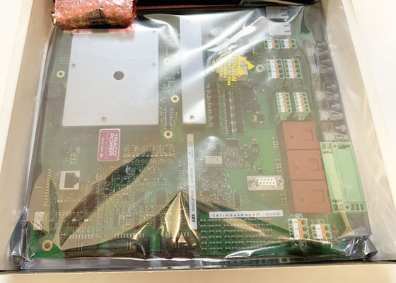3BHE022287R0101 UC D240 A101 CCM 6080 UNITROL 6000 Nuova garanzia media