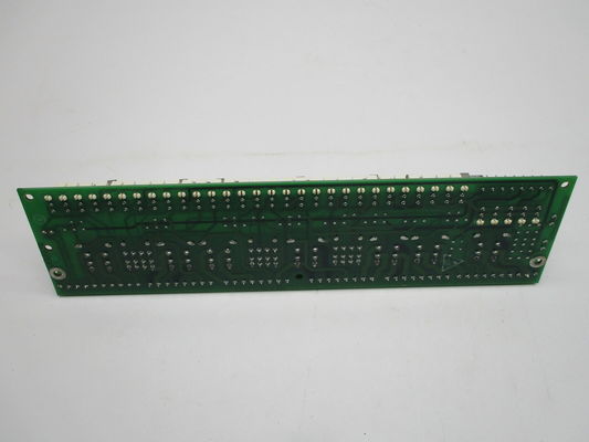 DS200RTBAG2A GE Industrial relay terminal board per la serie Mark V