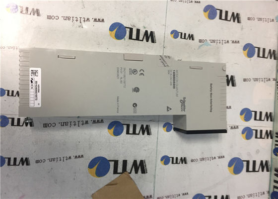 Modulo di ingresso a corrente continua a bassa tensione TSX Modicon Quantum PLC 24V 140DDI35300