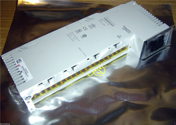 Modulo di ingresso a corrente continua a bassa tensione TSX Modicon Quantum PLC 24V 140DDI35300
