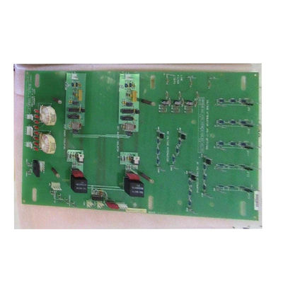 General Electric DS200SHVIG1B SCR high voltage interface board della serie di schede Mark V
