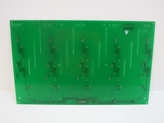 General Electric DS200SHVIG1B SCR high voltage interface board della serie di schede Mark V