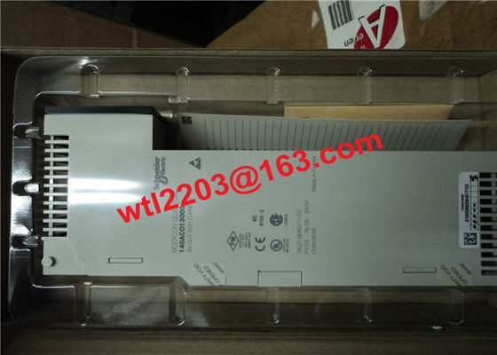 Modulo di uscita analogica 8 punti, Modicon Quantum Modbus IO Modulo Pn 140ACO13000