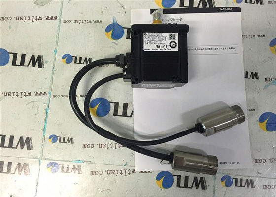 Yaskawa AC Industrial SGMPH-01AAE4SD 100W 200V 3000RPM NUOVO