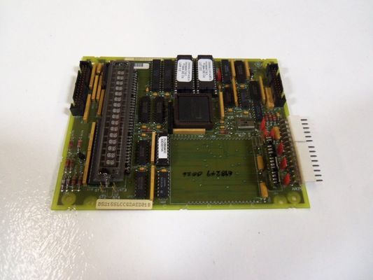 Dischi di circuiti stampati DS215SLCCG2AZZ01B LAN Carte di comunicazione General Electric