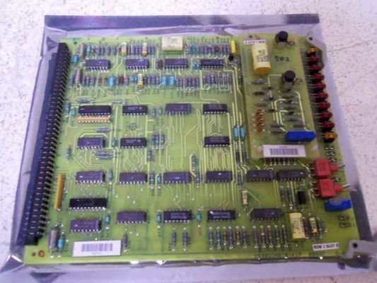 DS3800DDCD Carta di circuito elettrico generale ASSEMBLY PLC Programmabile controller logico