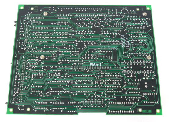 GE Speedtronic Circuit Board DS3800DSQD1A1A 3 pollici di altezza 7 pollici di lunghezza
