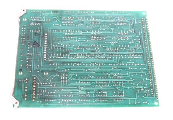 GE Circuit Board DS3800DVIA 2 pollici di altezza e 4 pollici di lunghezza