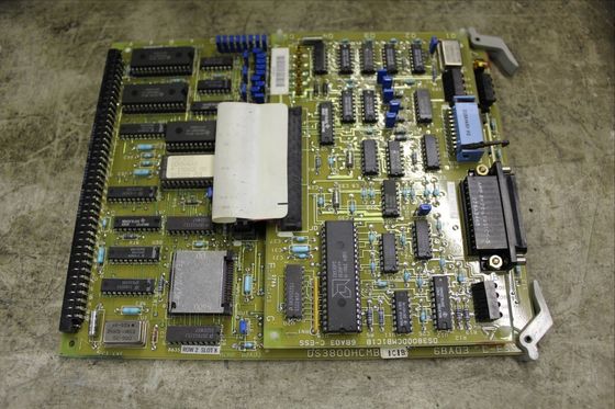 GE Universal Communications Processor Board DS3800HCMB per un'installazione rapida nell'unità