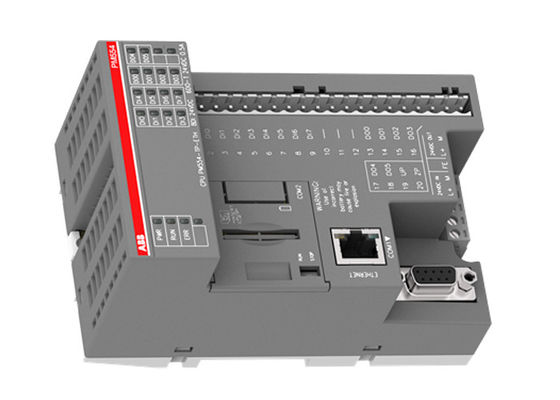 PM554-TP-ETH 1SAP120600R0071 Modulo CPU PLC di automazione distribuita