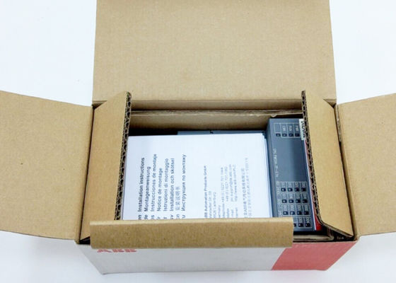 PM554-TP-ETH 1SAP120600R0071 Modulo CPU PLC di automazione distribuita
