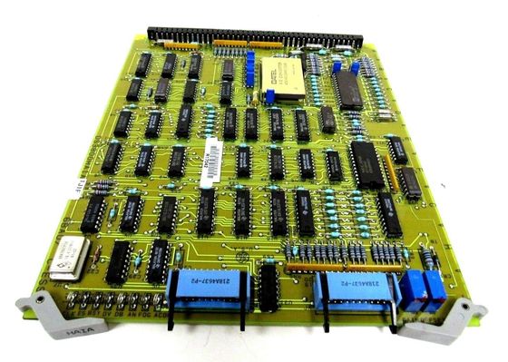 GE Analog Conversion Board DS3800HAIA per installazione rapida nell'unità