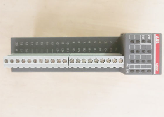 AI561 1TNE968902R1101 Modulo di ingresso analogico AC500-ECo Modulo di I/O PLC