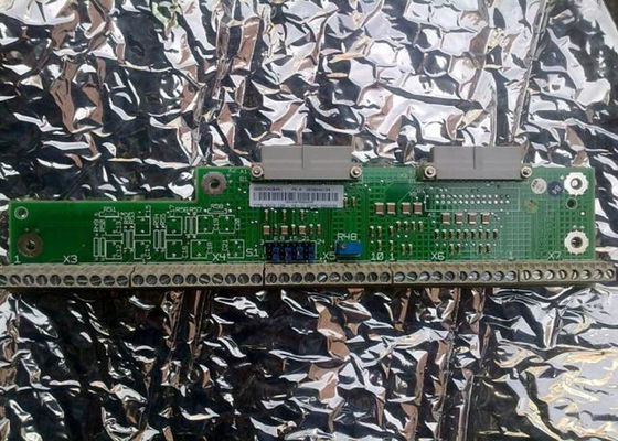 ABB I/O TERMINAL BOARD SDCS-IOB-1 3BSE004084R0001 Circuito di controllo PCB NUOVO