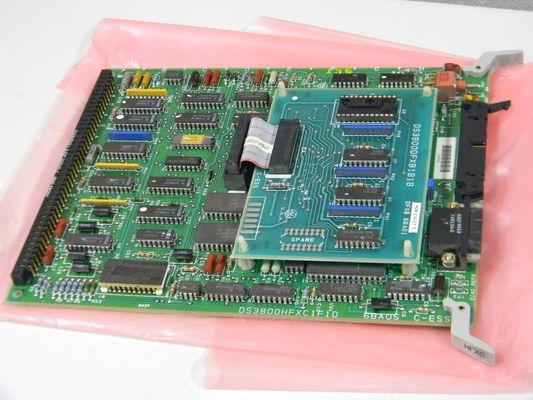 DS3800HIOB circuito stampato da GE.