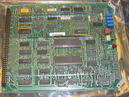 DS3800HLCA circuito stampato o PCB GE come componente Mark IV/Sistema Speedtronic