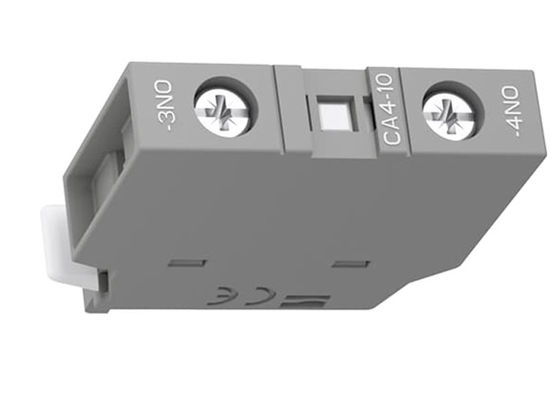 CA4-10 1SBN010110R1010 Accessori per blocchi di contatto ausiliari 1NO 0NC