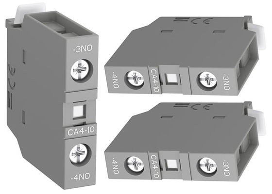 CA4-10 1SBN010110R1010 Accessori per blocchi di contatto ausiliari 1NO 0NC