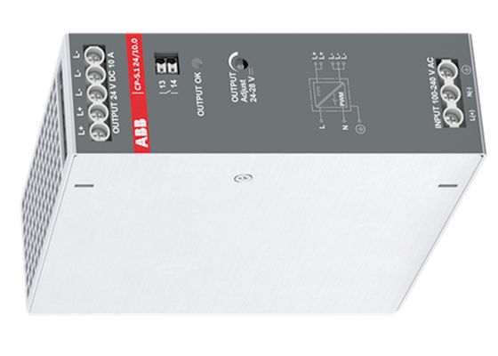 CP-S.1 24/10.0 1SVR320661R1000 Modulo di alimentazione in modalità interruttore