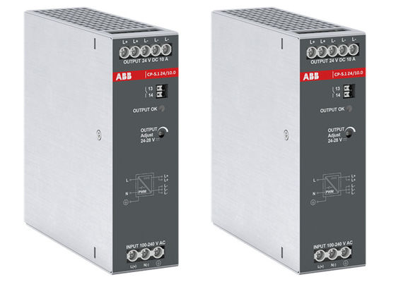 CP-S.1 24/10.0 1SVR320661R1000 Modulo di alimentazione in modalità interruttore