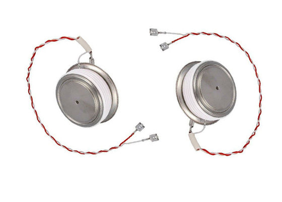 5STP16F2800 1400A 2800V Controllo di fase Tiristore PCT Accessorio del sistema di controllo