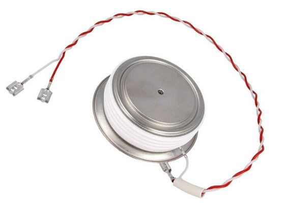 5STP16F2800 1400A 2800V Controllo di fase Tiristore PCT Accessorio del sistema di controllo