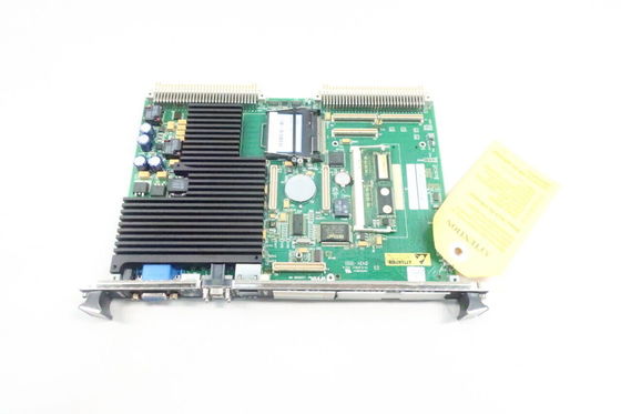 IS215UCVEH2A General Electric circuito stampato UC2000V VME Controller