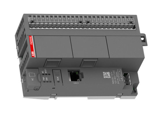 Modulo di elaborazione PM5032-T-ETH 1SAP123400R0072 AC500-ECo PLC Parti