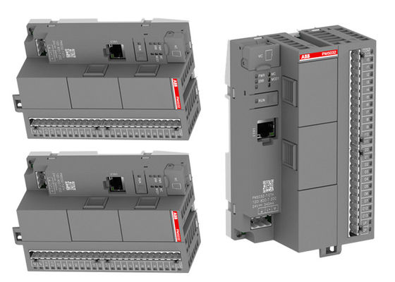 Modulo di elaborazione PM5032-T-ETH 1SAP123400R0072 AC500-ECo PLC Parti